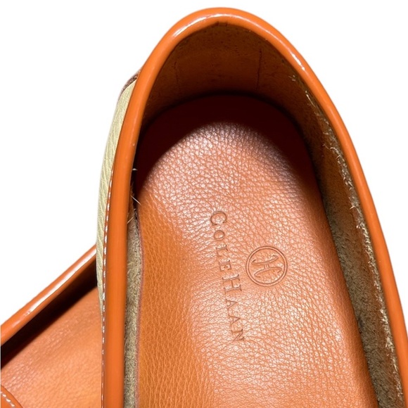 Cole Haans women’s summer loafers - Picture 4 of 6